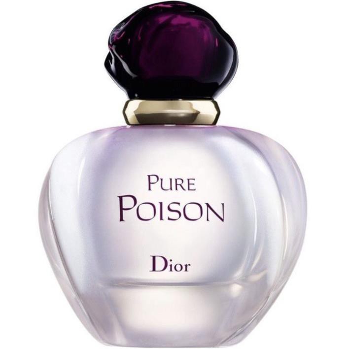 Nước hoa Pure Poison Dior 100ml