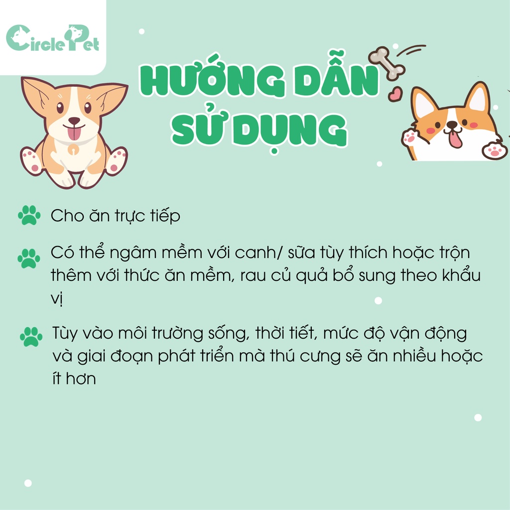 Pate Cho Chó Con Royal Canin Mini Puppy Thành Phần Tự Nhiên Giúp Tăng Cường Sức Đề Kháng 85g- Circle Pet