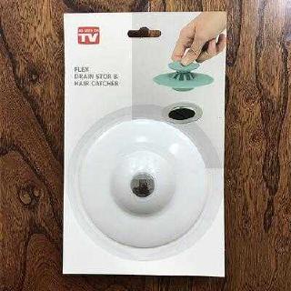 Nắp Đậy Lỗ Thoát Nước Bồn Rửa Chén