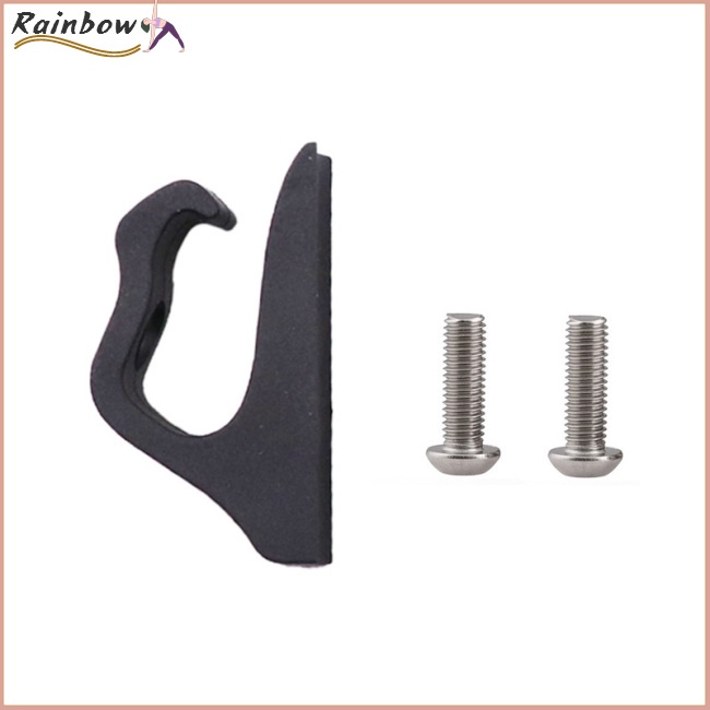 Phụ Kiện Móc Treo Túi Xách/Mũ Bảo Hiểm Gắn Phía Trước Xe Scooter Điện Xiaomi Mijia