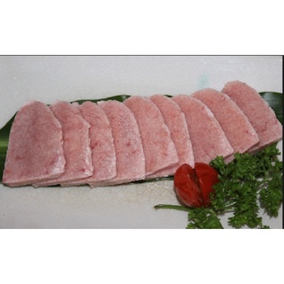 vú heo loại 1 bao ngon