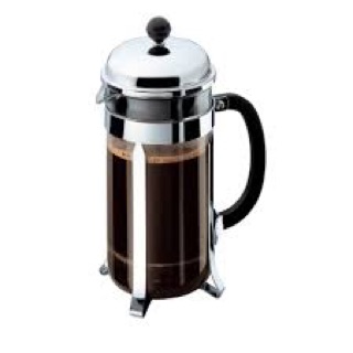 Phin nén cà phê kiểu pháp 350ml