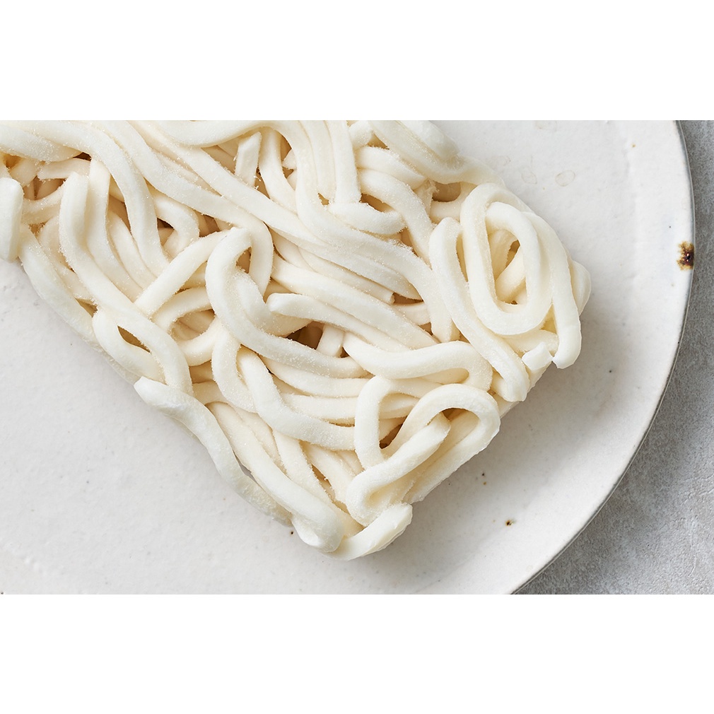 [SHIP HCM] Mì udon tươi Hàn Quốc