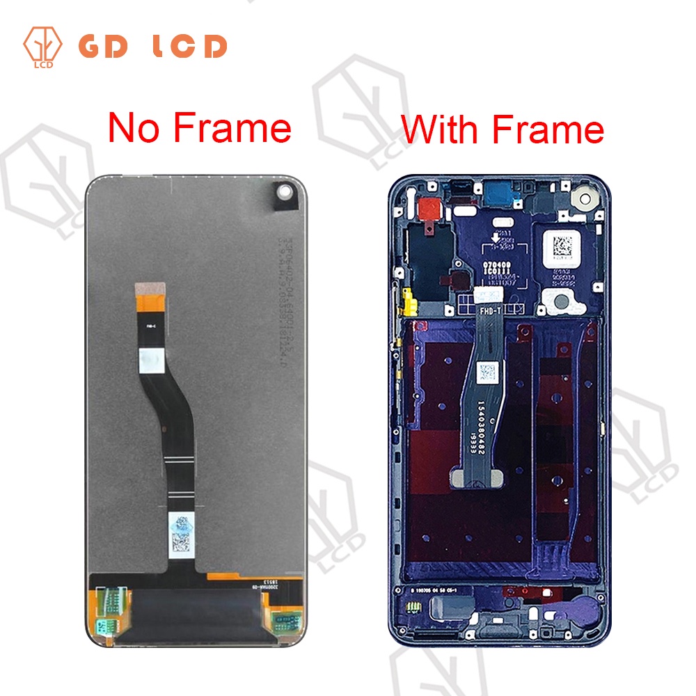 Màn Hình Huawei Honor View 20 / Honor V20 Cảm Ứng Lcd Thay Thế Cho