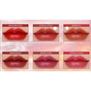 Son Kem 3CE Cloud Lip Tint