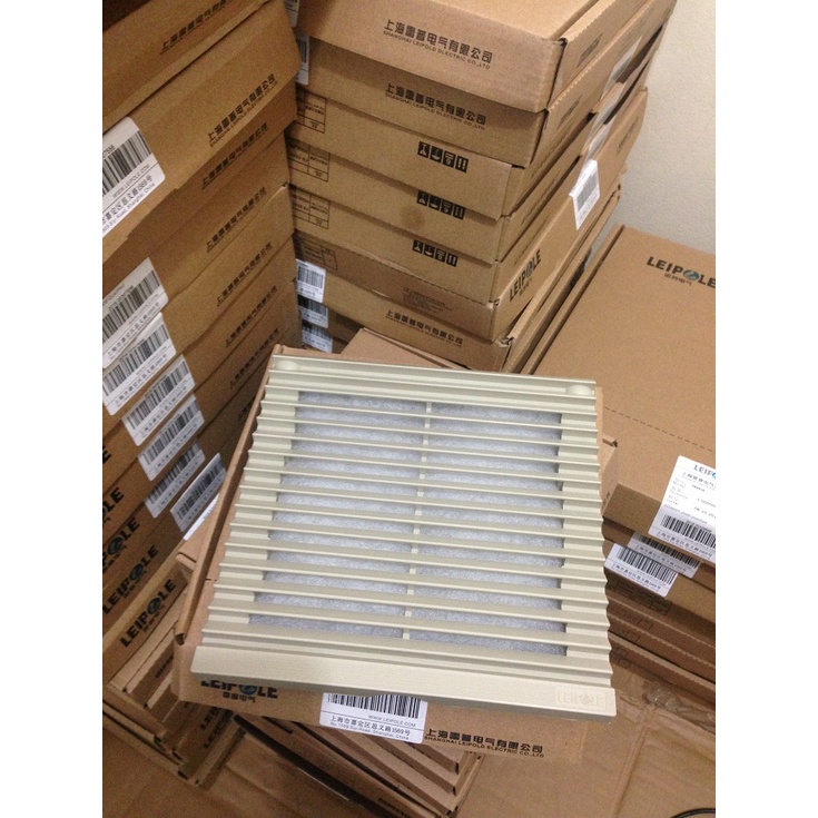 Miệng gió có lọc Leipole FB9803, FB9804