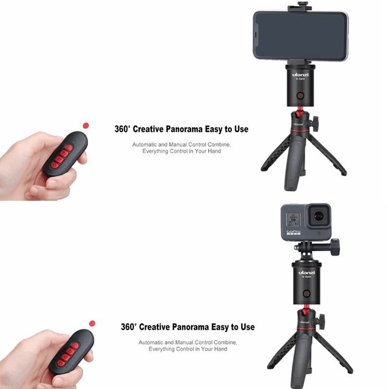 Đầu Gắn Camera Hành Trình Gopro | BigBuy360 - bigbuy360.vn