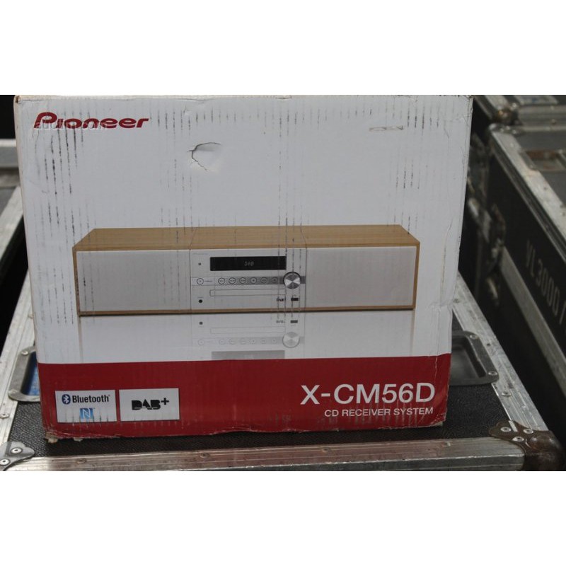 DÀN LOA PIONEER X-CM56D - HÀNG CHÍNH HÃNG NEW 100%