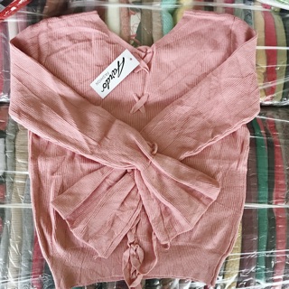 Combo 9 áo len