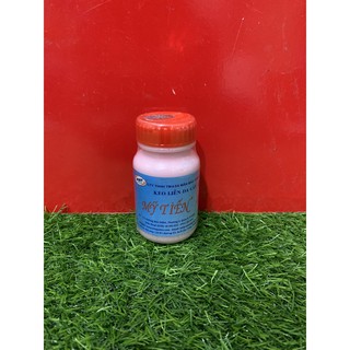Keo Liền Da Cây Mỹ Tiến Làm Liền Sẹo Cây Chai 100gr