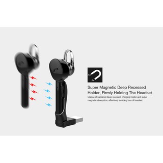 Tai nghe Bluetooth Roman R905