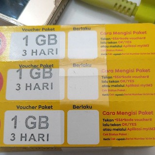 (Hàng Mới Về) Mascara V Isat 1 Gb 3h