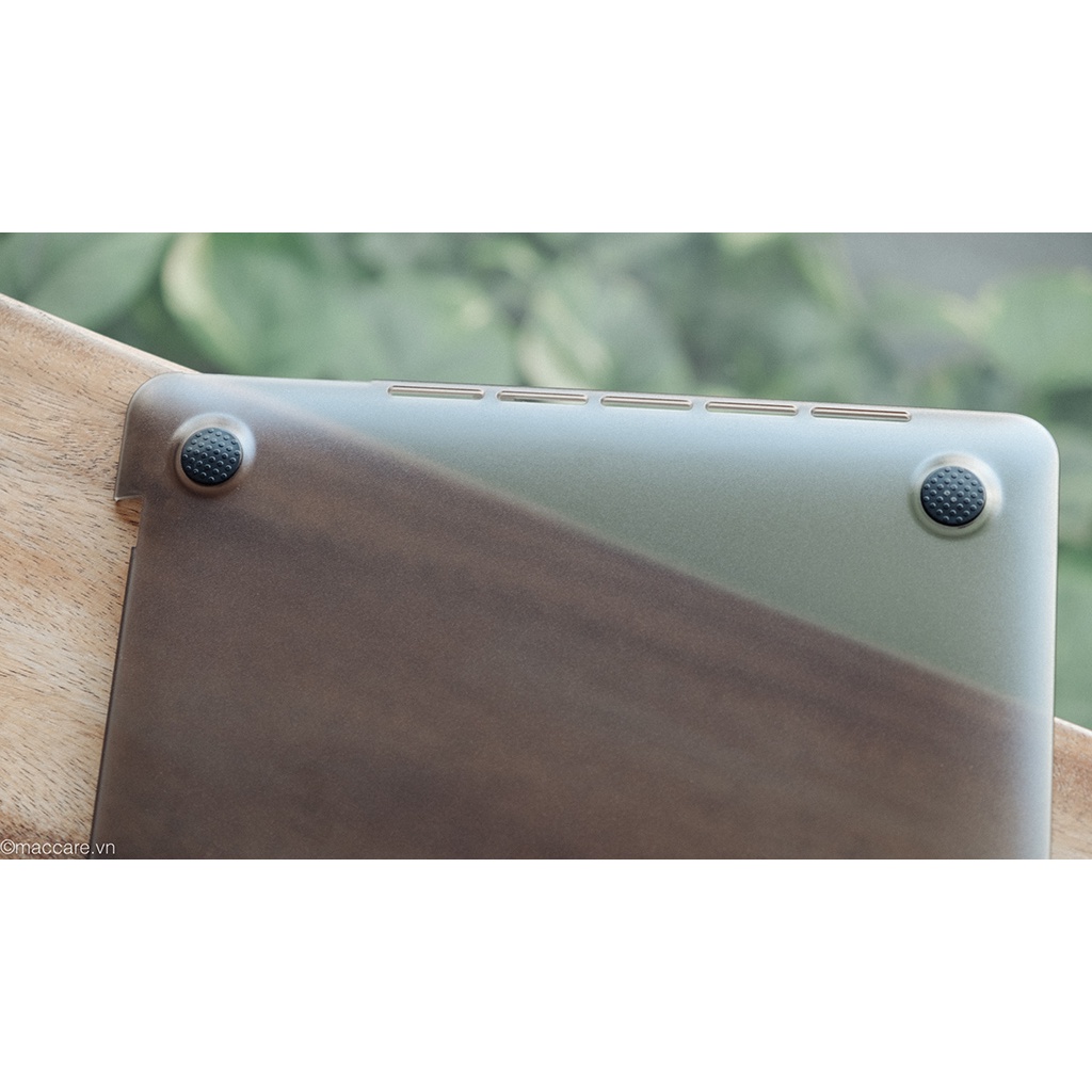 Ốp mắc búc bờ rồ m1 2020 13inch JCPAL MacGuard