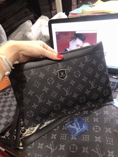 Ví Clutch Lv siu đẹp