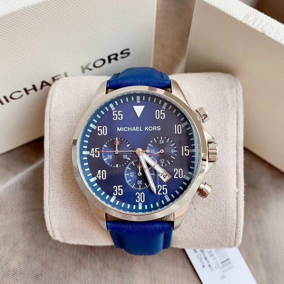Đồng Hồ Nam Michael Kors MK8617 Xách Tay Chính Hãng