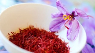 Saffron Tây Ban Nha Extra Quality