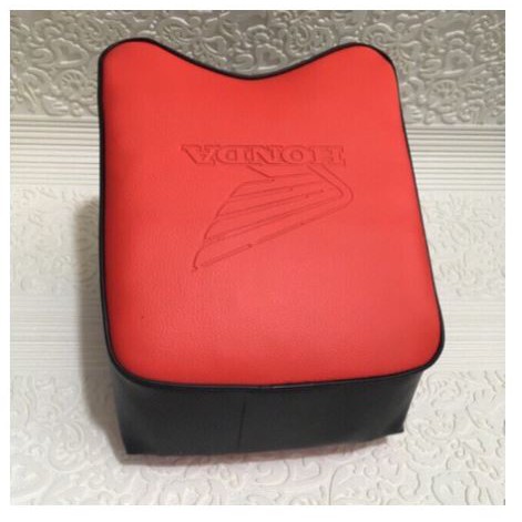 GHẾ NGỒI XE MÁY - YÊN NỆM KHÔNG TỰA CHO XE SỐ, AB, PCX, EXCITER, WINNER