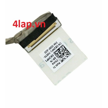 Thay Cable LCD Laptop - Cáp màn hình laptop Dell Inspiron 15 3559 3551 3552 3558