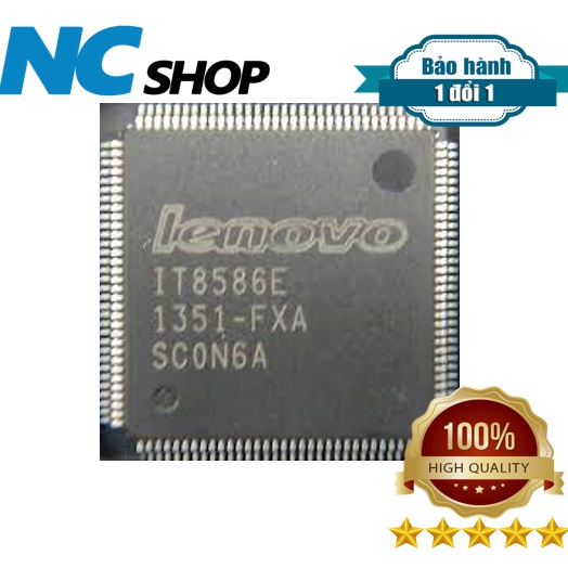 IO LENOVO IT8586E xhip io giá rẻ chip io chất lượng