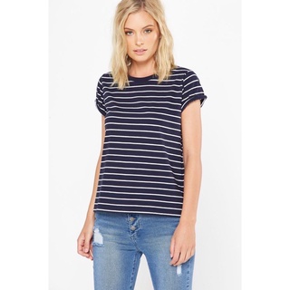 Áo thun cổ tròn hiệu cotton on