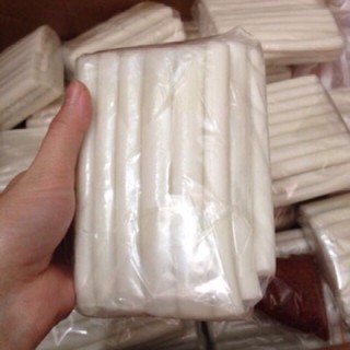 Bánh gạo cay hàn quốc tokbokki (500gr)