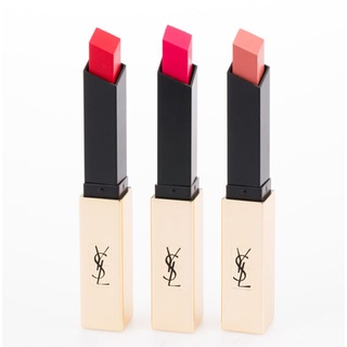 Son YSL Slim Leather Matte Lipstick
