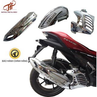 Phụ kiện xe NVX 125 -155 trang trí