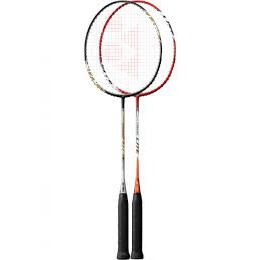 Bộ Vợt Cầu Lông Yonex Carbonex Lite Chính Hãng (túi + Dây + Tay Cầm)