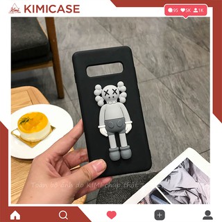 Ốp đính sticker dành cho dòng samsung NOTE9