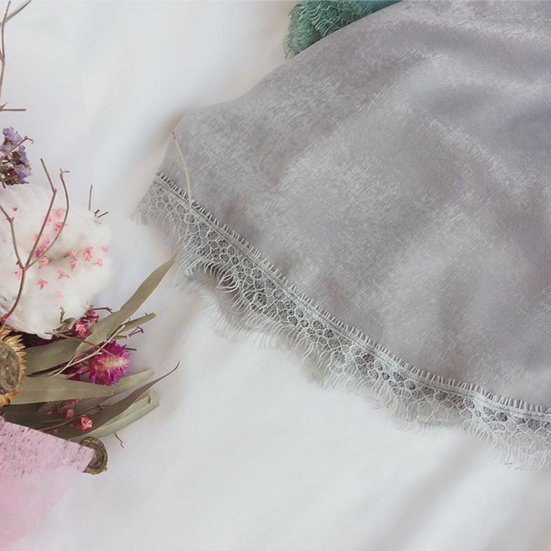 Bộ áo ngủ 2 dây màu trơn kèm quần ngắn thời trang cho nữ | BigBuy360 - bigbuy360.vn