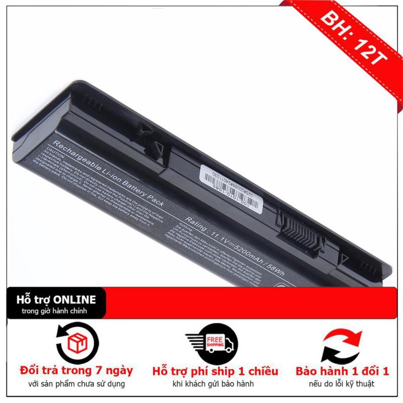 [BH12TH] Pin Laptop Dell Vostro 1014, 1015, 1088, A840, A860