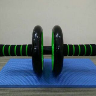 Máy tập bụng AB