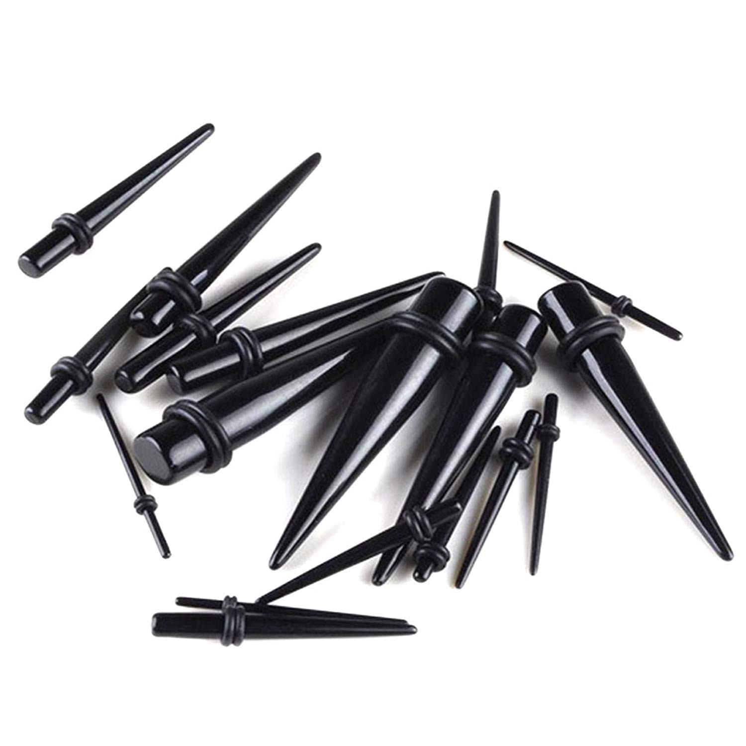 Bộ 18 Khuyên Nong Tai Cá Tính