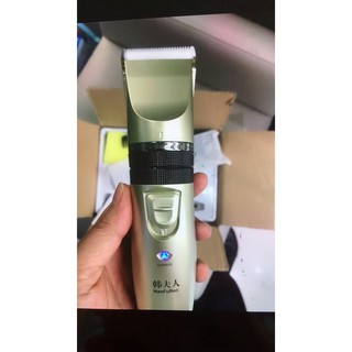 TĂNG ĐƠ CẮT TÓC đầu cắm usb dễ mua