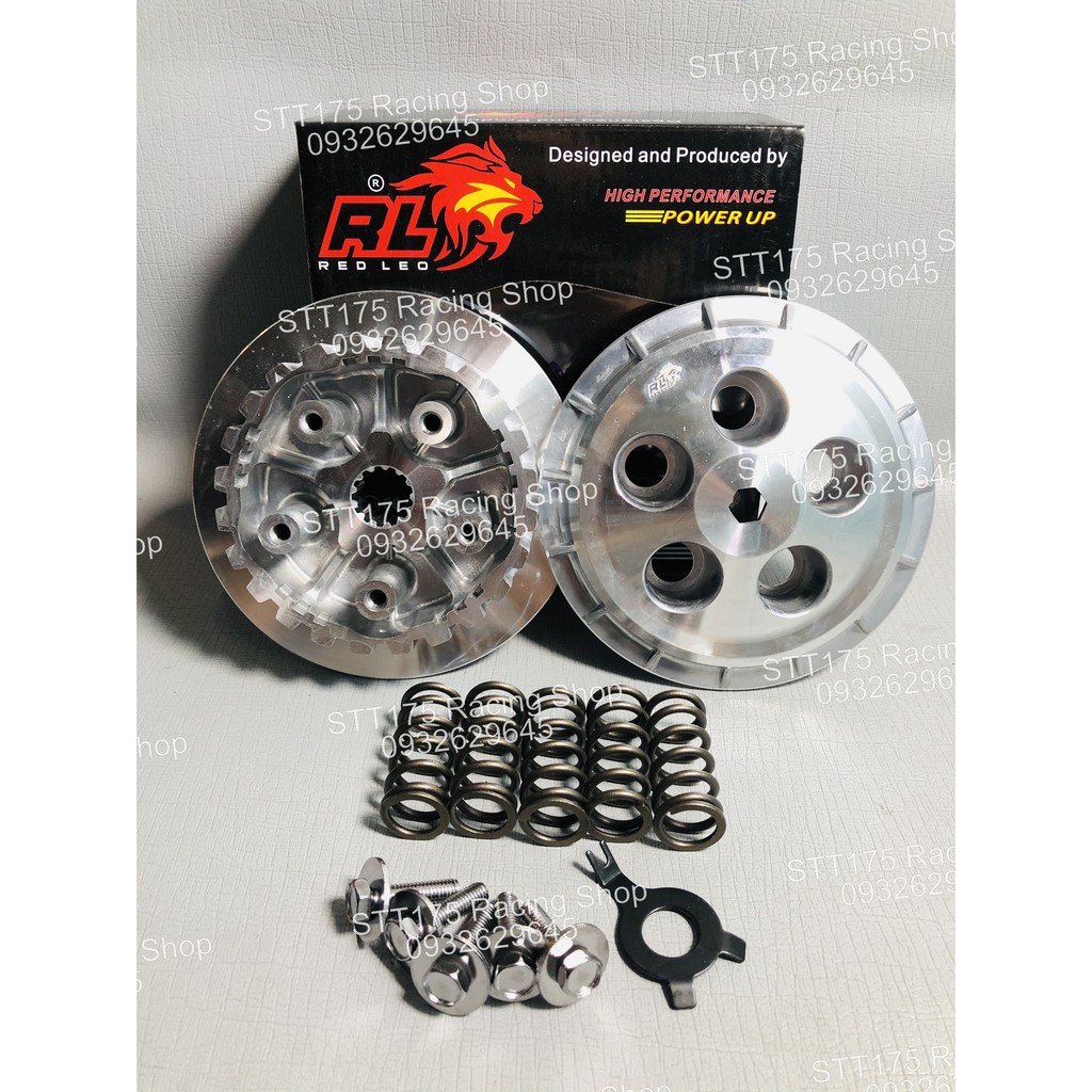 Nồi 5 loxo Redleo EXCITER 150