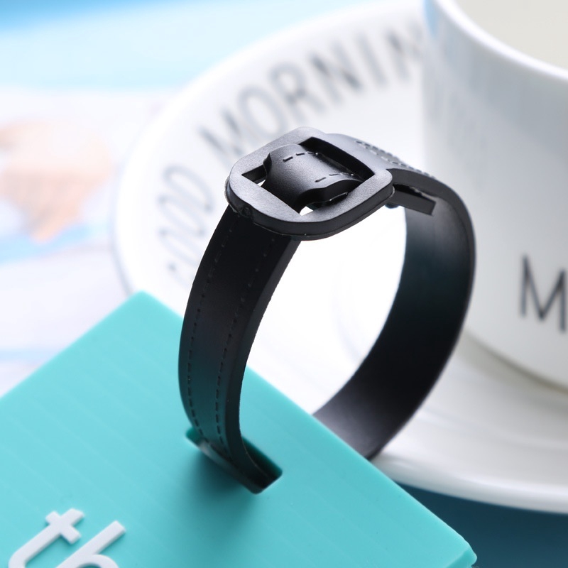 Thẻ Hành Lý Có 5 Thiết Kế