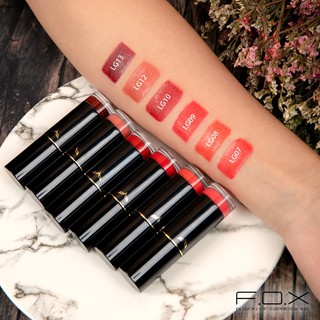 FOX Son kem Hydrating Lip Polish 7ml