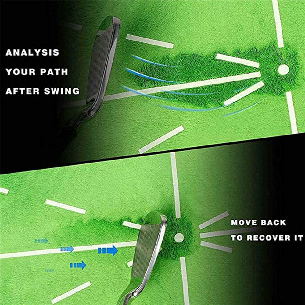 MAG Thảm Tập Đánh Golf Chất Liệu Dày Dặn Cao Cấp