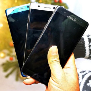 Điện  Thoại Samsung Galaxy Note Fe - Note Fan Edition RAM 4G/64G 2Sim
