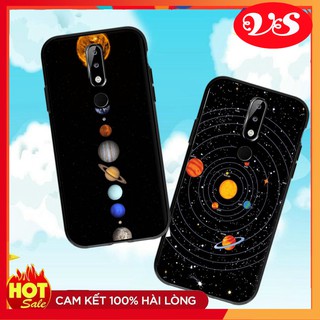 [ Hot Trend ] Ốp lưng Nokia 3 / 3.1 / 3.1 Plus / 5 / 5.1 Plus / 6 / 6.1 Plus / 7.2 / 8.1 Hình Siêu Vũ Trụ 03