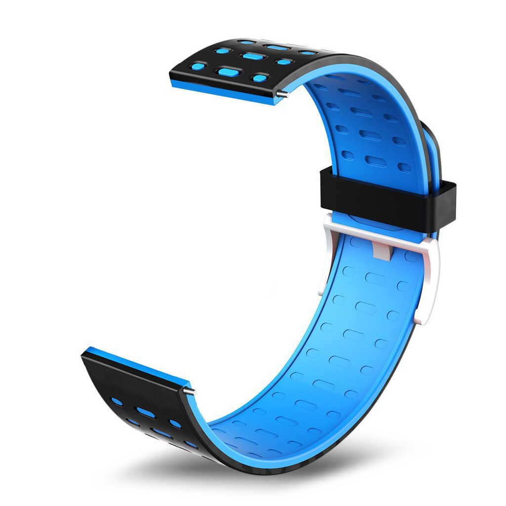 Dây Đeo Thay Thế 119plus Chuyên Dụng Cho Đồng Hồ Đeo Tay