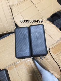 Gối cao su giường gội đầu