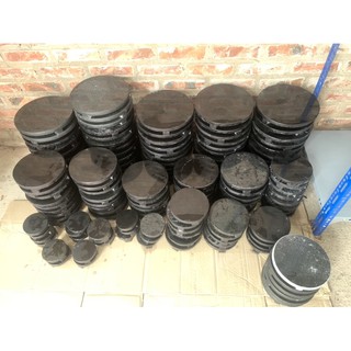 Nấm đáy 25cm ( Siêu bền ) phụ kiện bể Koi
