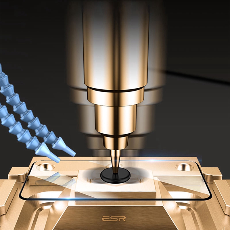 Xiaomi Redmi Note 8 Pro Note 8T K30 8 8A K20 Tempered Glass Full Cover Screen Protector 20D Kính Cường Lực