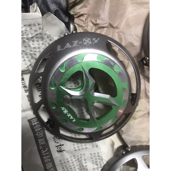 CUXI - Ốp quạt gió đồ chơi cho Yamaha Cuxi