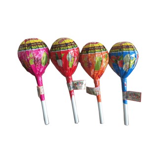 Kẹo mút khổng lồ - Kẹo trái cây Popop