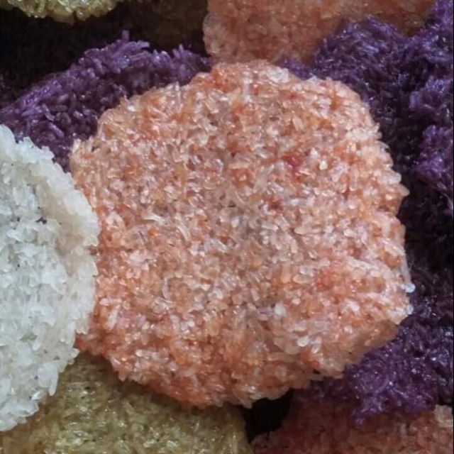 Bánh Khẩu Chí Chọp 1kg