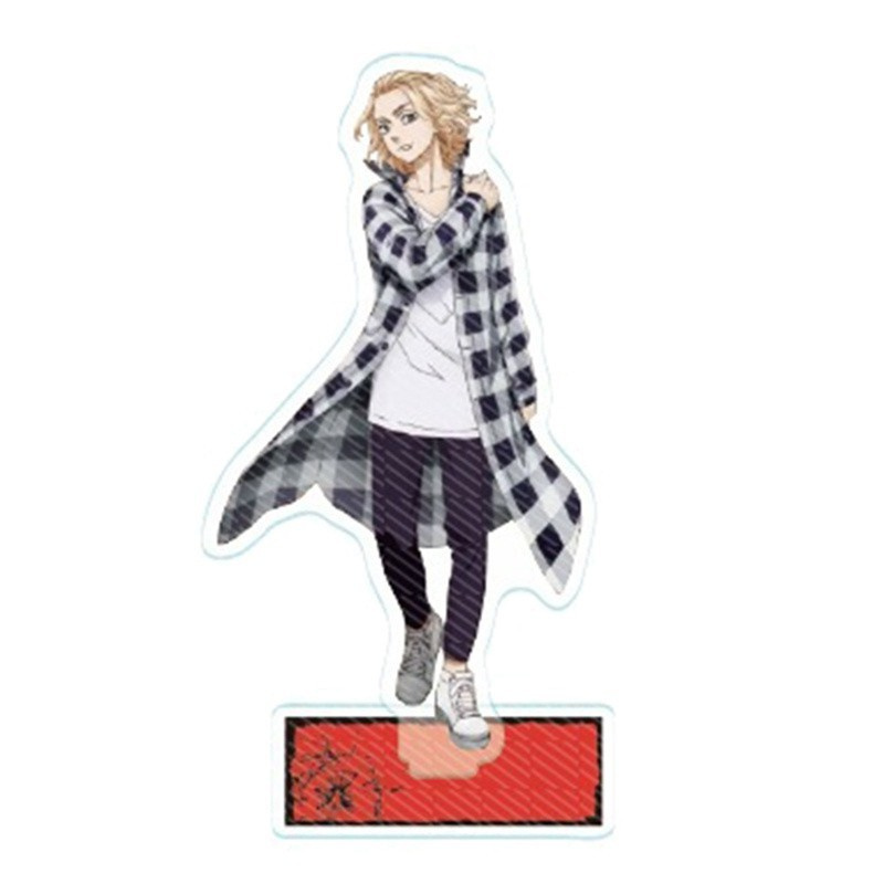 Tmdbyx Mô Hình Đồ Chơi Nhân Vật Trong Phim Hoạt Hình Nhật Bản