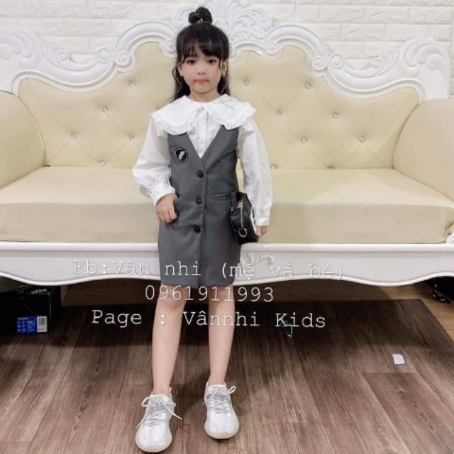 Sét đồ cho bé