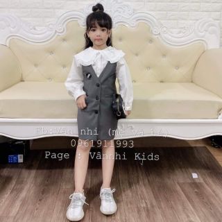 Sét đồ cho bé